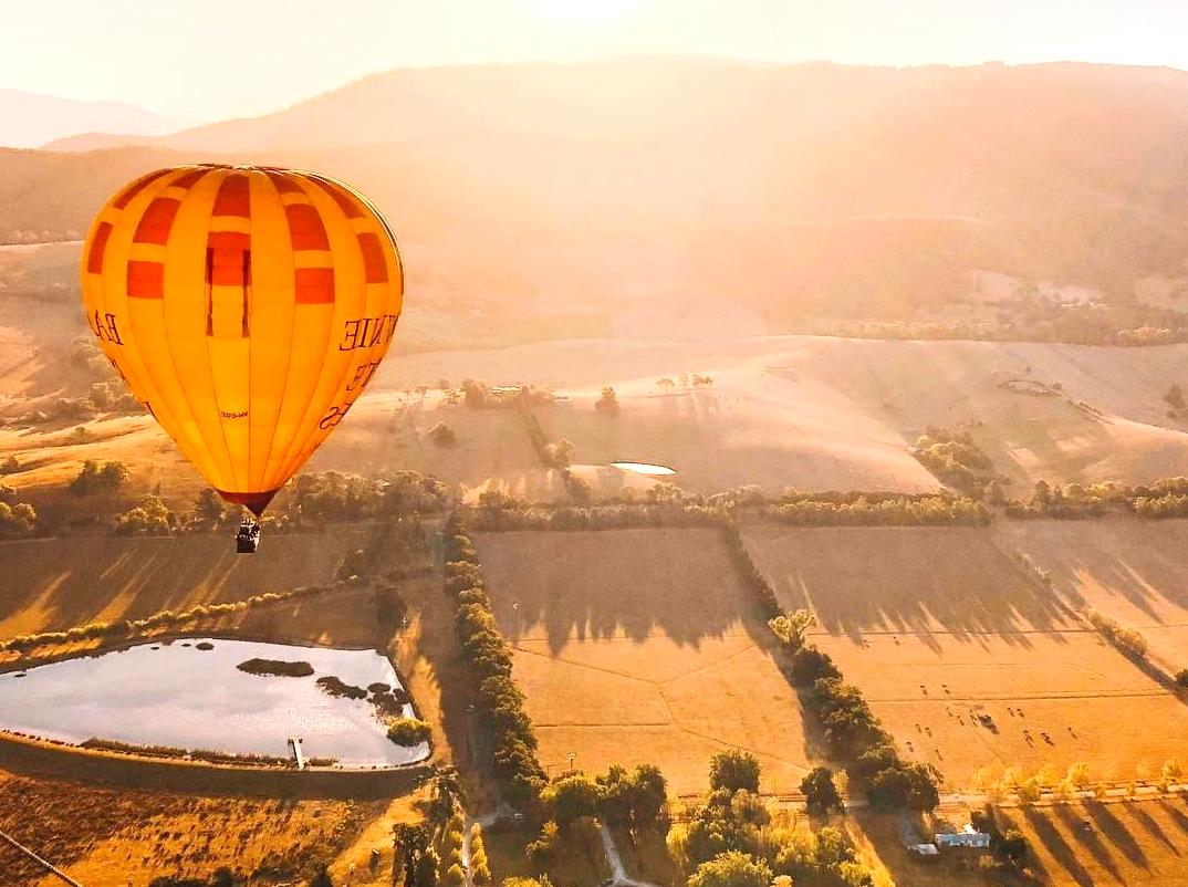 Exploring Eco-Friendly Approaches in Yarra Valley