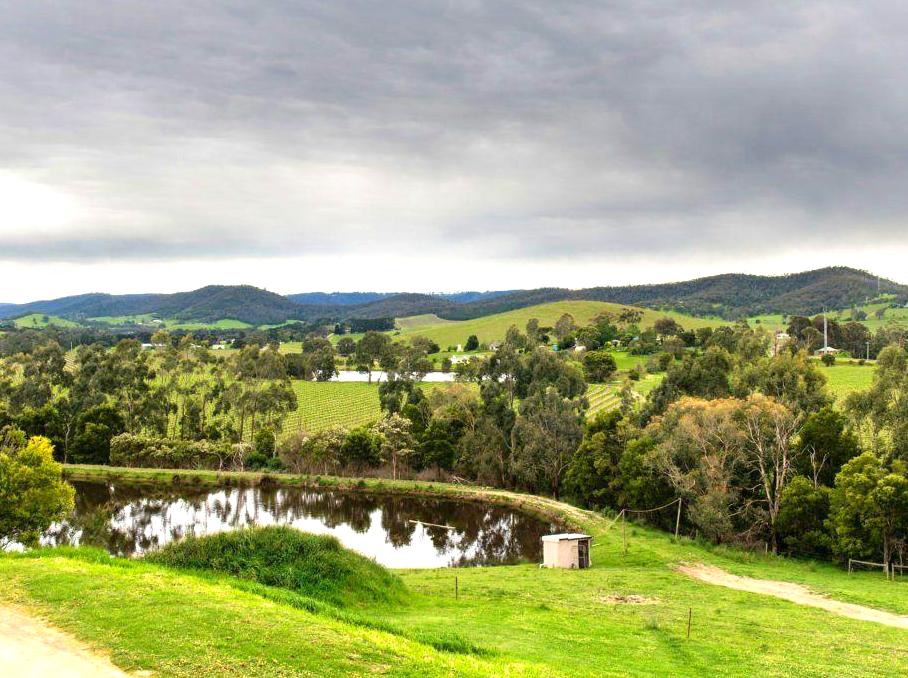 A Deep Dive into Sustainability at Yarra Valley Eco Centre